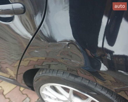 Черный Фольксваген e-up, объемом двигателя 0 л и пробегом 151 тыс. км за 5555 $, фото 65 на Automoto.ua