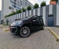 Черный Фольксваген e-up, объемом двигателя 0 л и пробегом 118 тыс. км за 6550 $, фото 11 на Automoto.ua