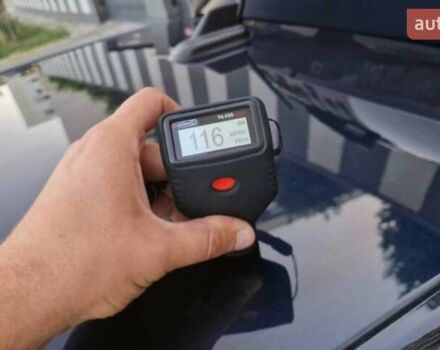 Черный Фольксваген e-up, объемом двигателя 0 л и пробегом 140 тыс. км за 6500 $, фото 3 на Automoto.ua