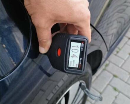 Черный Фольксваген e-up, объемом двигателя 0 л и пробегом 140 тыс. км за 6500 $, фото 12 на Automoto.ua