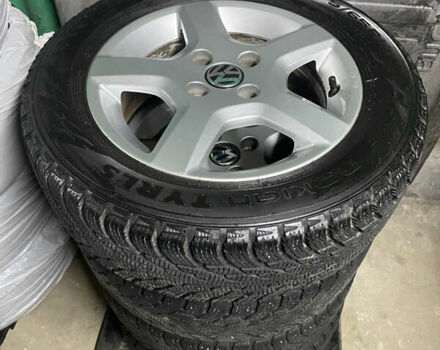 Черный Фольксваген e-up, объемом двигателя 0 л и пробегом 113 тыс. км за 6450 $, фото 15 на Automoto.ua