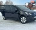 Чорний Фольксваген e-up, об'ємом двигуна 0 л та пробігом 140 тис. км за 6200 $, фото 1 на Automoto.ua