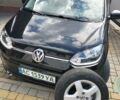 Чорний Фольксваген e-up, об'ємом двигуна 0 л та пробігом 121 тис. км за 6800 $, фото 1 на Automoto.ua