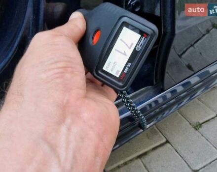 Черный Фольксваген e-up, объемом двигателя 0 л и пробегом 140 тыс. км за 6500 $, фото 9 на Automoto.ua