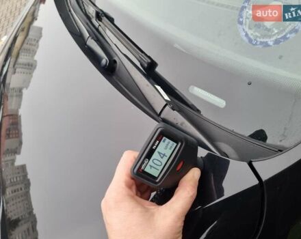 Черный Фольксваген e-up, объемом двигателя 0 л и пробегом 113 тыс. км за 5999 $, фото 38 на Automoto.ua