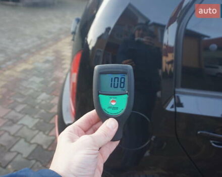 Черный Фольксваген e-up, объемом двигателя 0 л и пробегом 100 тыс. км за 6000 $, фото 65 на Automoto.ua