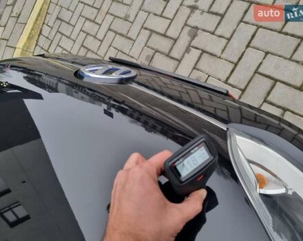 Черный Фольксваген e-up, объемом двигателя 0 л и пробегом 113 тыс. км за 5999 $, фото 65 на Automoto.ua