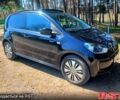 Чорний Фольксваген e-up, об'ємом двигуна 18 л та пробігом 116 тис. км за 6600 $, фото 1 на Automoto.ua