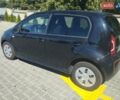 Черный Фольксваген e-up, объемом двигателя 0 л и пробегом 140 тыс. км за 5650 $, фото 7 на Automoto.ua