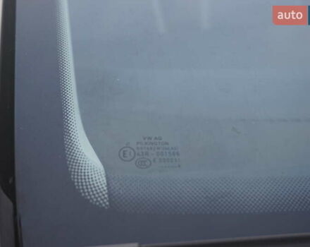 Черный Фольксваген e-up, объемом двигателя 0 л и пробегом 100 тыс. км за 6000 $, фото 53 на Automoto.ua