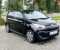 Черный Фольксваген e-up, объемом двигателя 0 л и пробегом 140 тыс. км за 6500 $, фото 1 на Automoto.ua