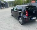 Чорний Фольксваген e-up, об'ємом двигуна 0 л та пробігом 114 тис. км за 6199 $, фото 8 на Automoto.ua