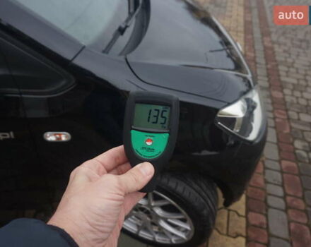 Черный Фольксваген e-up, объемом двигателя 0 л и пробегом 151 тыс. км за 5555 $, фото 71 на Automoto.ua