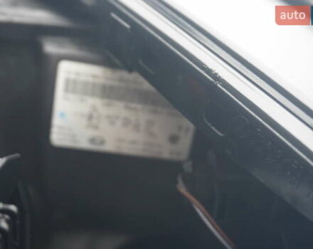 Черный Фольксваген e-up, объемом двигателя 0 л и пробегом 151 тыс. км за 5555 $, фото 54 на Automoto.ua