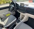 Черный Фольксваген e-up, объемом двигателя 0 л и пробегом 117 тыс. км за 6900 $, фото 12 на Automoto.ua