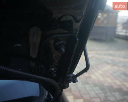 Черный Фольксваген e-up, объемом двигателя 0 л и пробегом 100 тыс. км за 6000 $, фото 47 на Automoto.ua