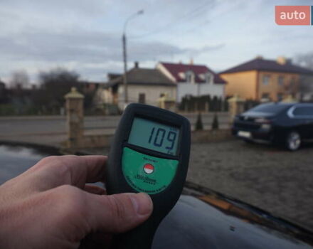 Черный Фольксваген e-up, объемом двигателя 0 л и пробегом 100 тыс. км за 6000 $, фото 69 на Automoto.ua