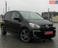 Черный Фольксваген e-up, объемом двигателя 0 л и пробегом 134 тыс. км за 6400 $, фото 1 на Automoto.ua