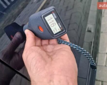 Черный Фольксваген e-up, объемом двигателя 0 л и пробегом 140 тыс. км за 6500 $, фото 2 на Automoto.ua