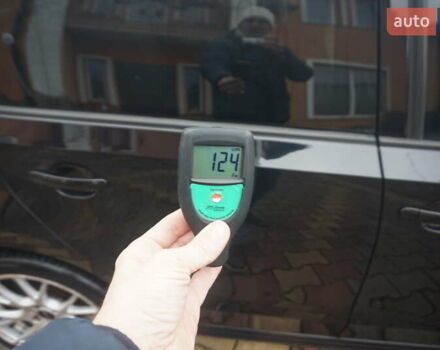 Черный Фольксваген e-up, объемом двигателя 0 л и пробегом 151 тыс. км за 5555 $, фото 69 на Automoto.ua