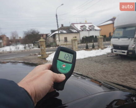 Черный Фольксваген e-up, объемом двигателя 0 л и пробегом 151 тыс. км за 5555 $, фото 72 на Automoto.ua