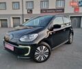 Чорний Фольксваген e-up, об'ємом двигуна 0 л та пробігом 50 тис. км за 6666 $, фото 1 на Automoto.ua