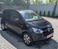 Чорний Фольксваген e-up, об'ємом двигуна 0 л та пробігом 120 тис. км за 7300 $, фото 1 на Automoto.ua