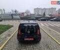 Черный Фольксваген e-up, объемом двигателя 0 л и пробегом 113 тыс. км за 5999 $, фото 12 на Automoto.ua
