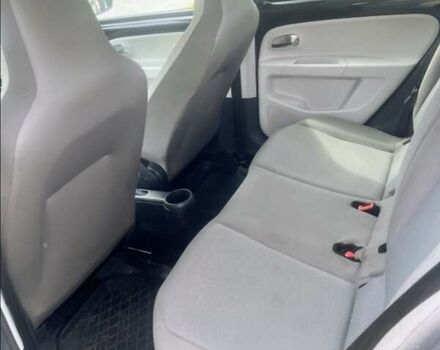 Черный Фольксваген e-up, объемом двигателя 0 л и пробегом 140 тыс. км за 6500 $, фото 18 на Automoto.ua