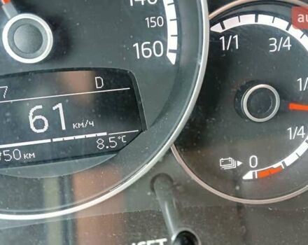 Черный Фольксваген e-up, объемом двигателя 0 л и пробегом 140 тыс. км за 6500 $, фото 25 на Automoto.ua