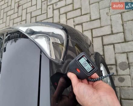 Черный Фольксваген e-up, объемом двигателя 0 л и пробегом 113 тыс. км за 5999 $, фото 63 на Automoto.ua