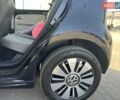 Черный Фольксваген e-up, объемом двигателя 0 л и пробегом 112 тыс. км за 7500 $, фото 8 на Automoto.ua