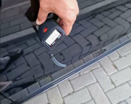 Черный Фольксваген e-up, объемом двигателя 0 л и пробегом 140 тыс. км за 6500 $, фото 13 на Automoto.ua