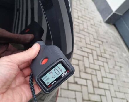 Черный Фольксваген e-up, объемом двигателя 0 л и пробегом 113 тыс. км за 5999 $, фото 51 на Automoto.ua