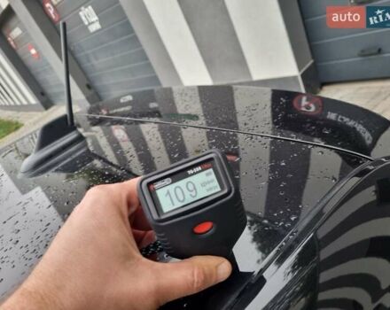 Черный Фольксваген e-up, объемом двигателя 0 л и пробегом 113 тыс. км за 5999 $, фото 47 на Automoto.ua