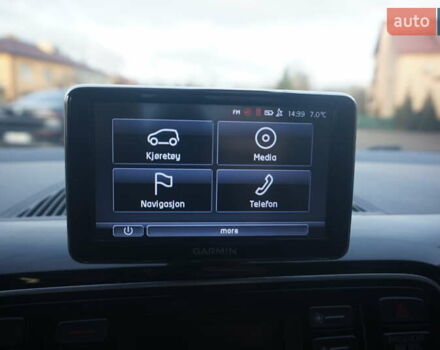 Черный Фольксваген e-up, объемом двигателя 0 л и пробегом 100 тыс. км за 6000 $, фото 33 на Automoto.ua