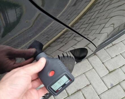 Черный Фольксваген e-up, объемом двигателя 0 л и пробегом 113 тыс. км за 5999 $, фото 53 на Automoto.ua