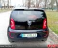 Черный Фольксваген e-up, объемом двигателя 60 л и пробегом 98 тыс. км за 6600 $, фото 3 на Automoto.ua