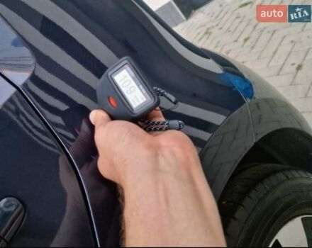 Черный Фольксваген e-up, объемом двигателя 0 л и пробегом 140 тыс. км за 6500 $, фото 6 на Automoto.ua