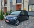 Черный Фольксваген e-up, объемом двигателя 0 л и пробегом 115 тыс. км за 6200 $, фото 1 на Automoto.ua
