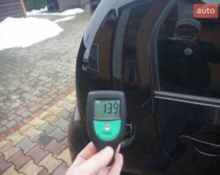 Черный Фольксваген e-up, объемом двигателя 0 л и пробегом 151 тыс. км за 5555 $, фото 68 на Automoto.ua