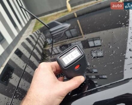 Черный Фольксваген e-up, объемом двигателя 0 л и пробегом 113 тыс. км за 5999 $, фото 58 на Automoto.ua