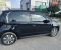 Черный Фольксваген e-up, объемом двигателя 0 л и пробегом 112 тыс. км за 7500 $, фото 3 на Automoto.ua