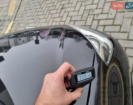 Черный Фольксваген e-up, объемом двигателя 0 л и пробегом 113 тыс. км за 5999 $, фото 64 на Automoto.ua