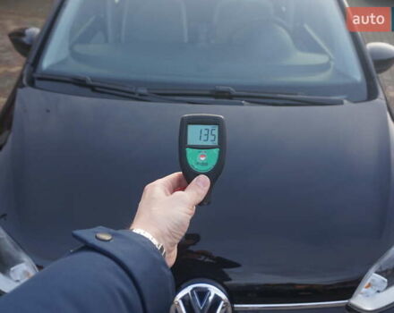 Черный Фольксваген e-up, объемом двигателя 0 л и пробегом 100 тыс. км за 6000 $, фото 59 на Automoto.ua