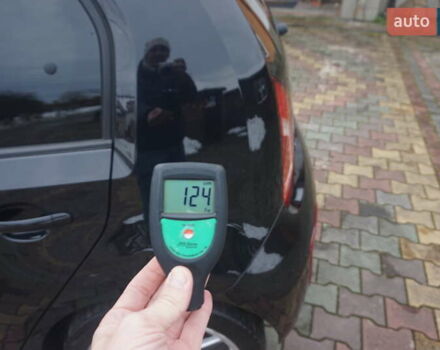 Черный Фольксваген e-up, объемом двигателя 0 л и пробегом 151 тыс. км за 5555 $, фото 64 на Automoto.ua