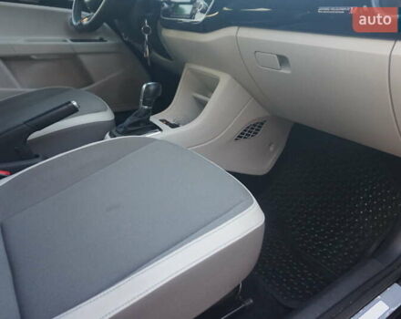 Черный Фольксваген e-up, объемом двигателя 0 л и пробегом 100 тыс. км за 6000 $, фото 40 на Automoto.ua