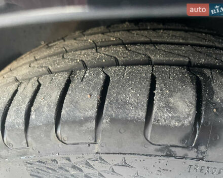 Черный Фольксваген e-up, объемом двигателя 0 л и пробегом 113 тыс. км за 6450 $, фото 14 на Automoto.ua