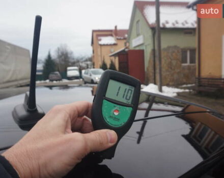 Черный Фольксваген e-up, объемом двигателя 0 л и пробегом 151 тыс. км за 5555 $, фото 66 на Automoto.ua