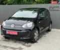 Чорний Фольксваген e-up, об'ємом двигуна 0 л та пробігом 130 тис. км за 6700 $, фото 1 на Automoto.ua